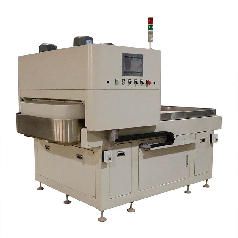 2.5D掃光機(jī)有工作特點(diǎn)是什么? 2.5D掃光機(jī)有工作特點(diǎn)是什么?