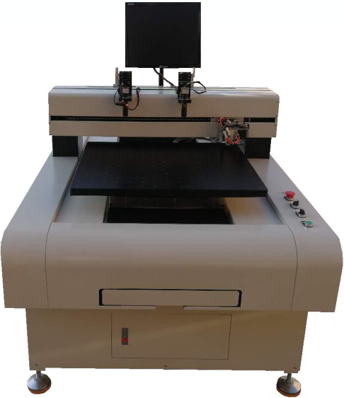 玻璃切割機(jī)加工與傳統(tǒng)的機(jī)械加工的對比 玻璃切割機(jī)加工與傳統(tǒng)的機(jī)械加工的對比