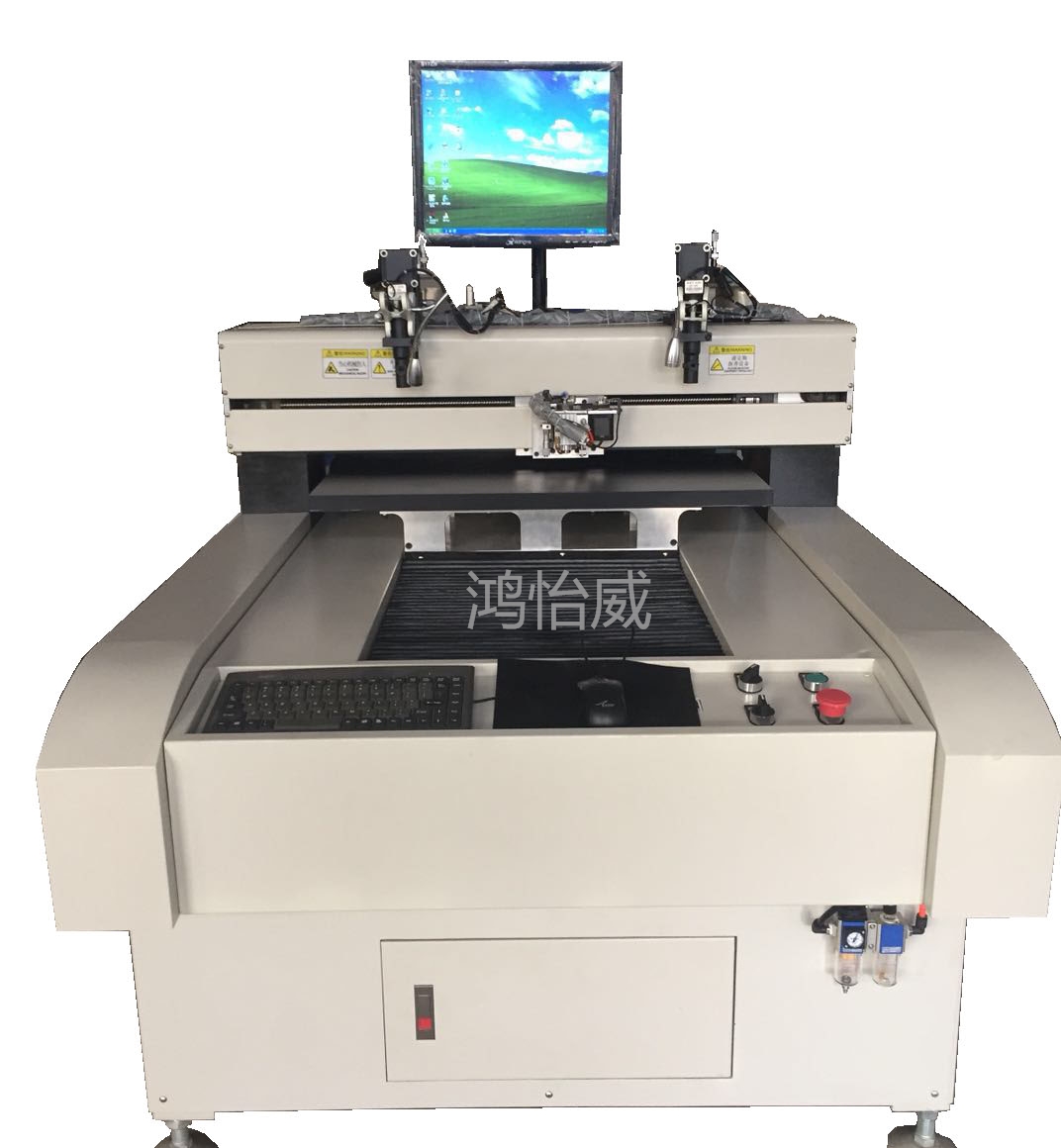 異形玻璃切割機(jī)的性能特點(diǎn)是什么? 異形玻璃切割機(jī)的性能特點(diǎn)是什么?