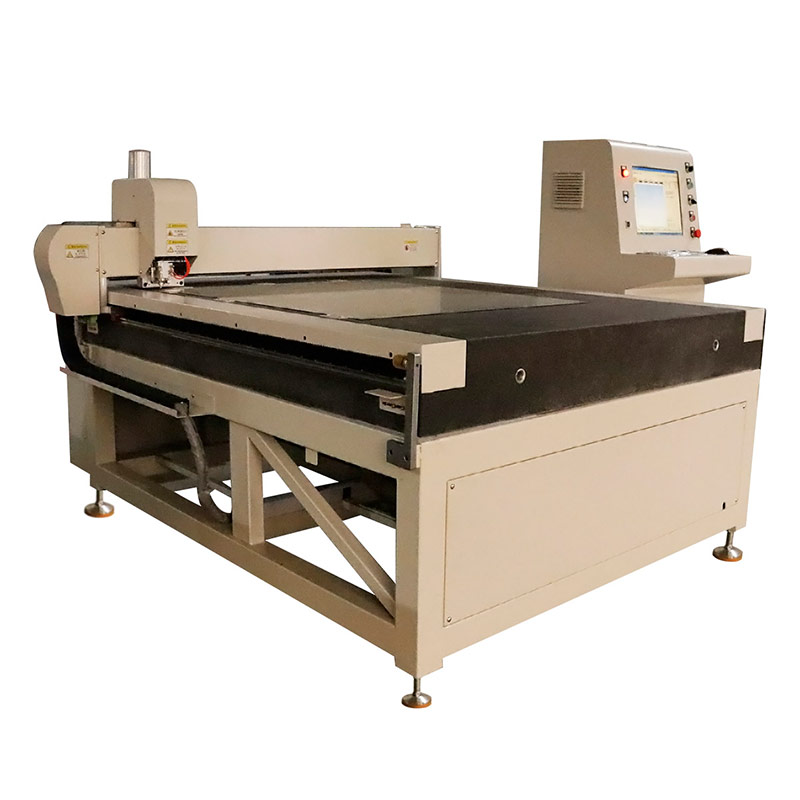 如何選擇合適的玻璃切割機的運行速度? 如何選擇合適的玻璃切割機的運行速度?